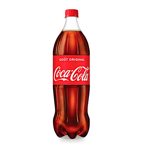 Coca-Cola