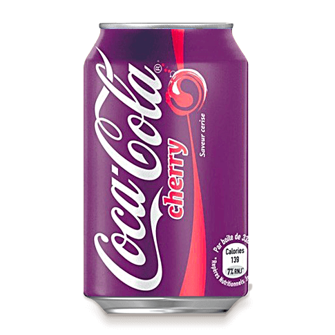 Coca-Cola Cherry