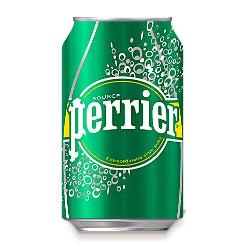Perrier
