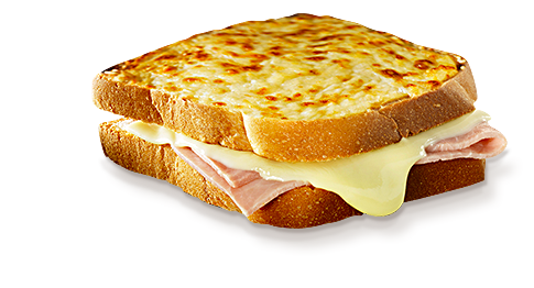 Croq Monsieur