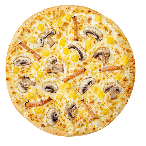 Pizza Super Paysanne